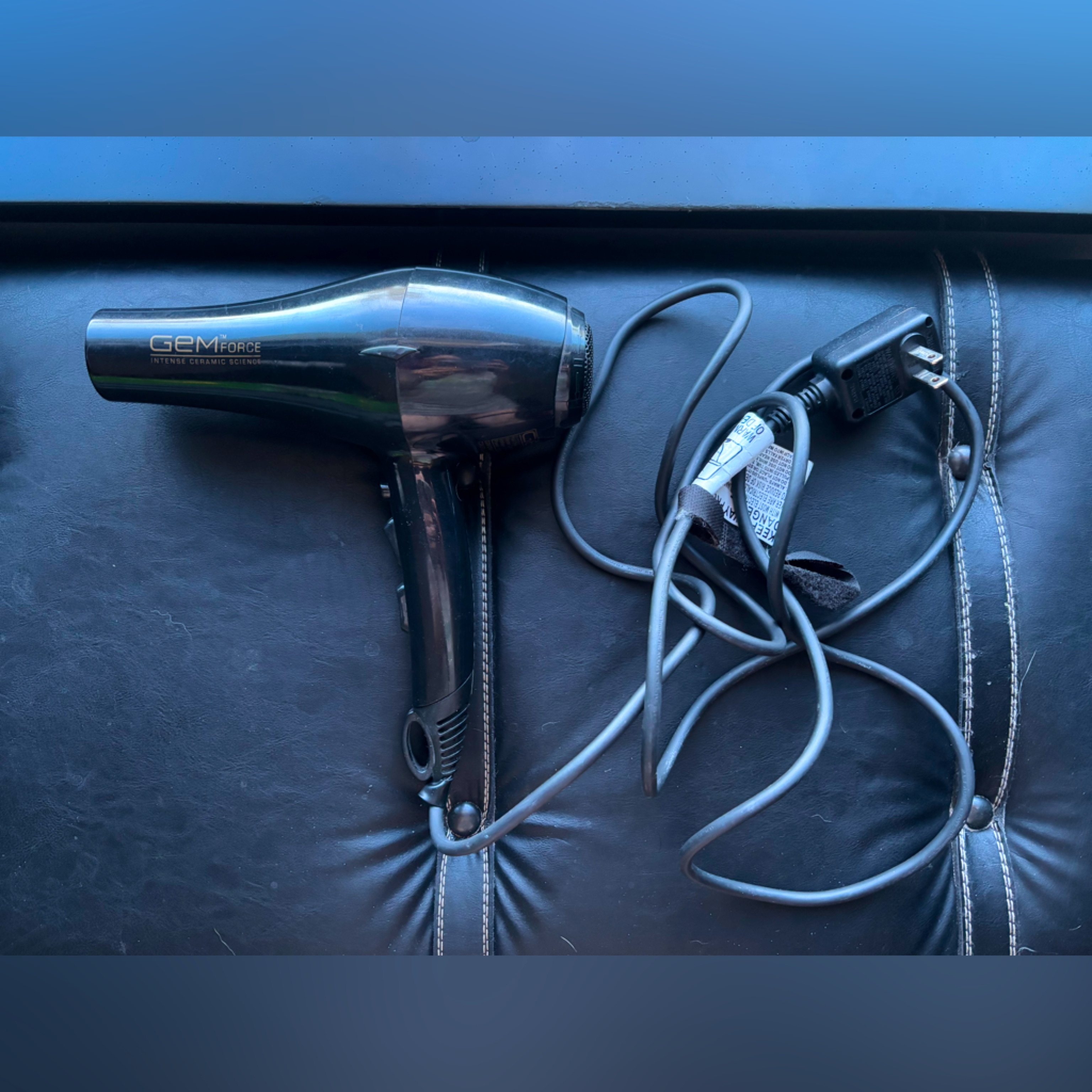 Gemforce Hair Dryer